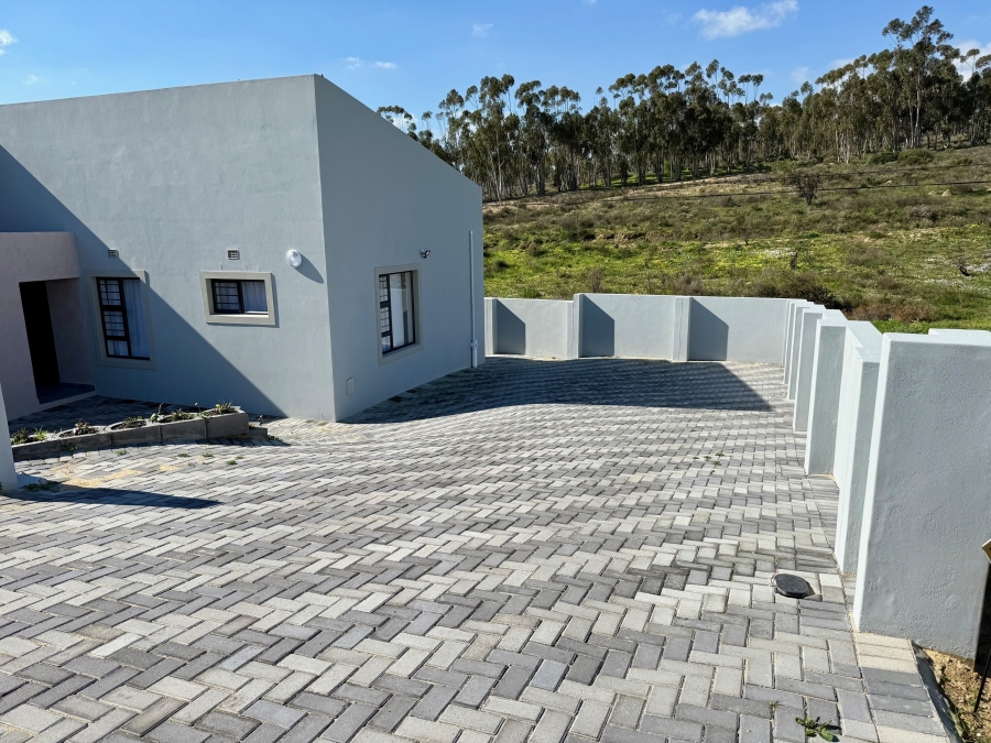 4 Bedroom Property for Sale in Dalsig Western Cape